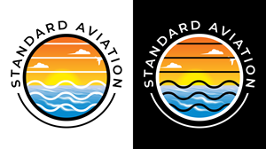 Design de Logo par BabyDriverFour pour Standard Aviation | Design : #29680532