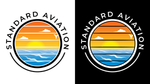Design de Logo par BabyDriverFour pour Standard Aviation | Design : #29680540