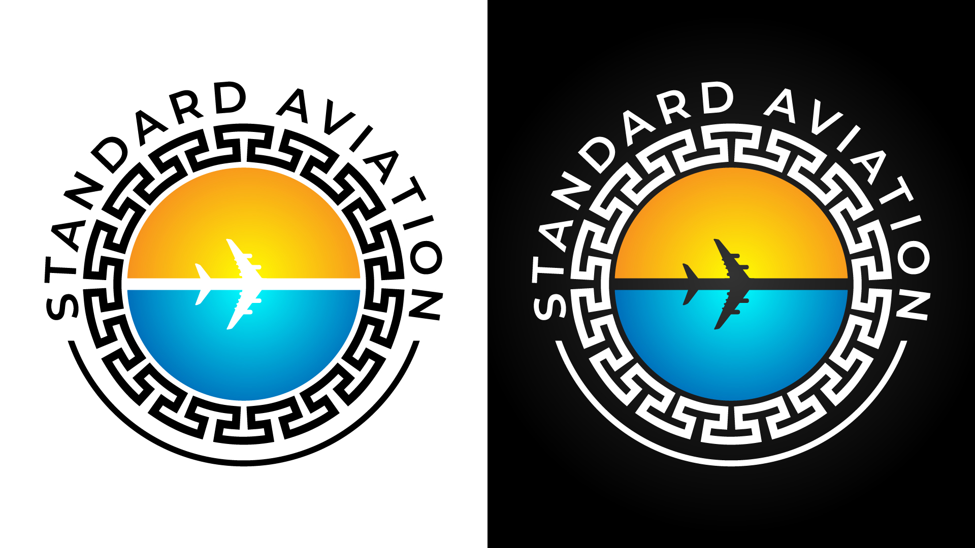 Design de Logo par BabyDriverFour pour Standard Aviation | Design #29681043