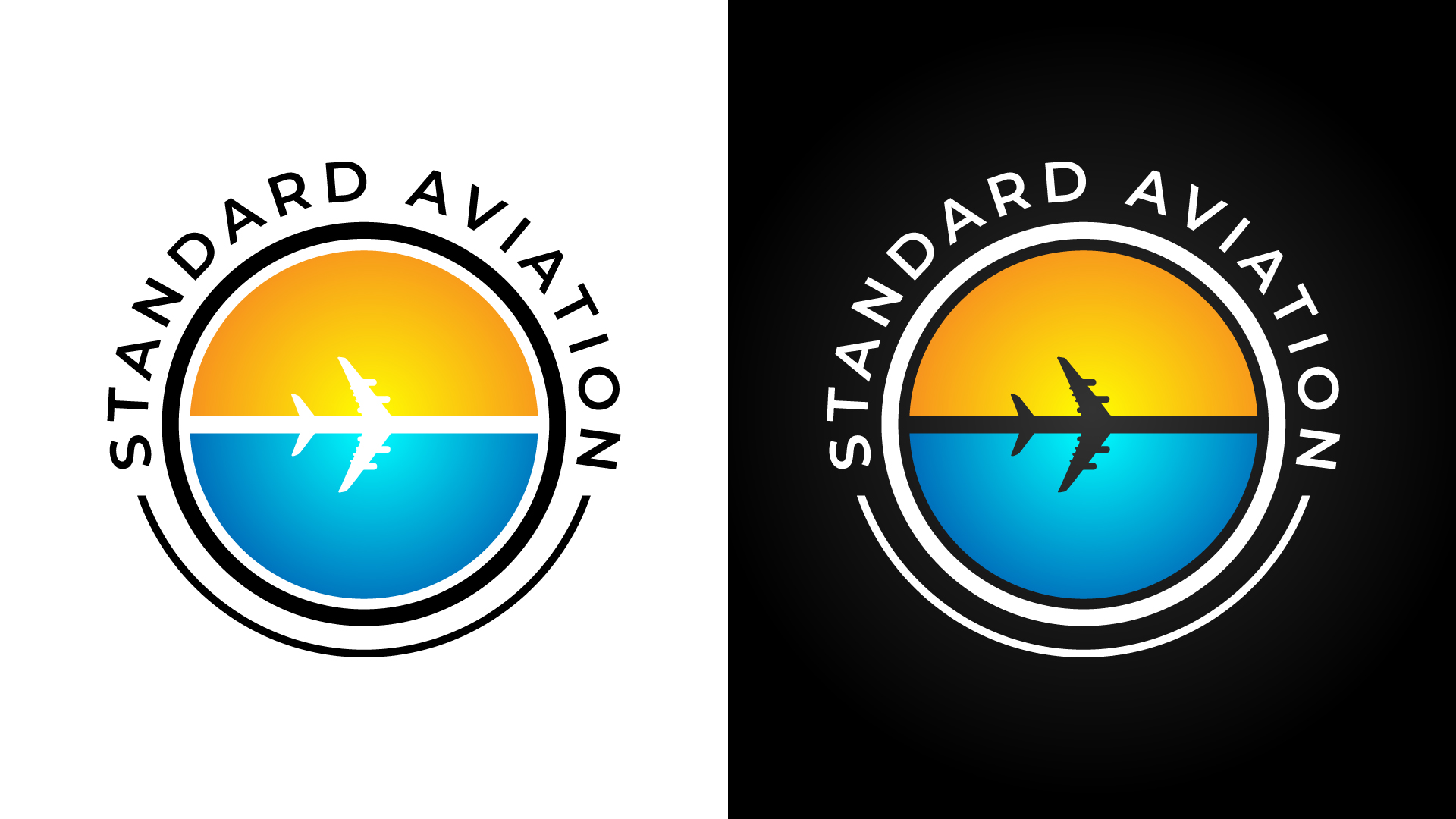 Design de Logo par BabyDriverFour pour Standard Aviation | Design #29681045