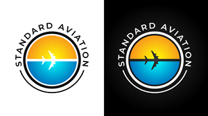 Design de Logo par BabyDriverFour pour Standard Aviation | Design : #29681045