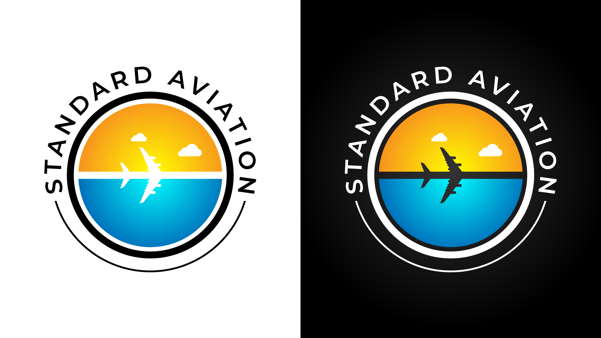 Design de Logo par BabyDriverFour pour Standard Aviation | Design #29681046