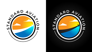 Design de Logo par BabyDriverFour pour Standard Aviation | Design : #29681047