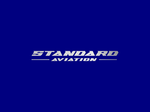 Logo Design by kikostora for Standard Aviation | Design: #29654725