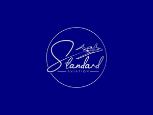 Logo-Design von kikostora für Standard Aviation | Design: #29657456