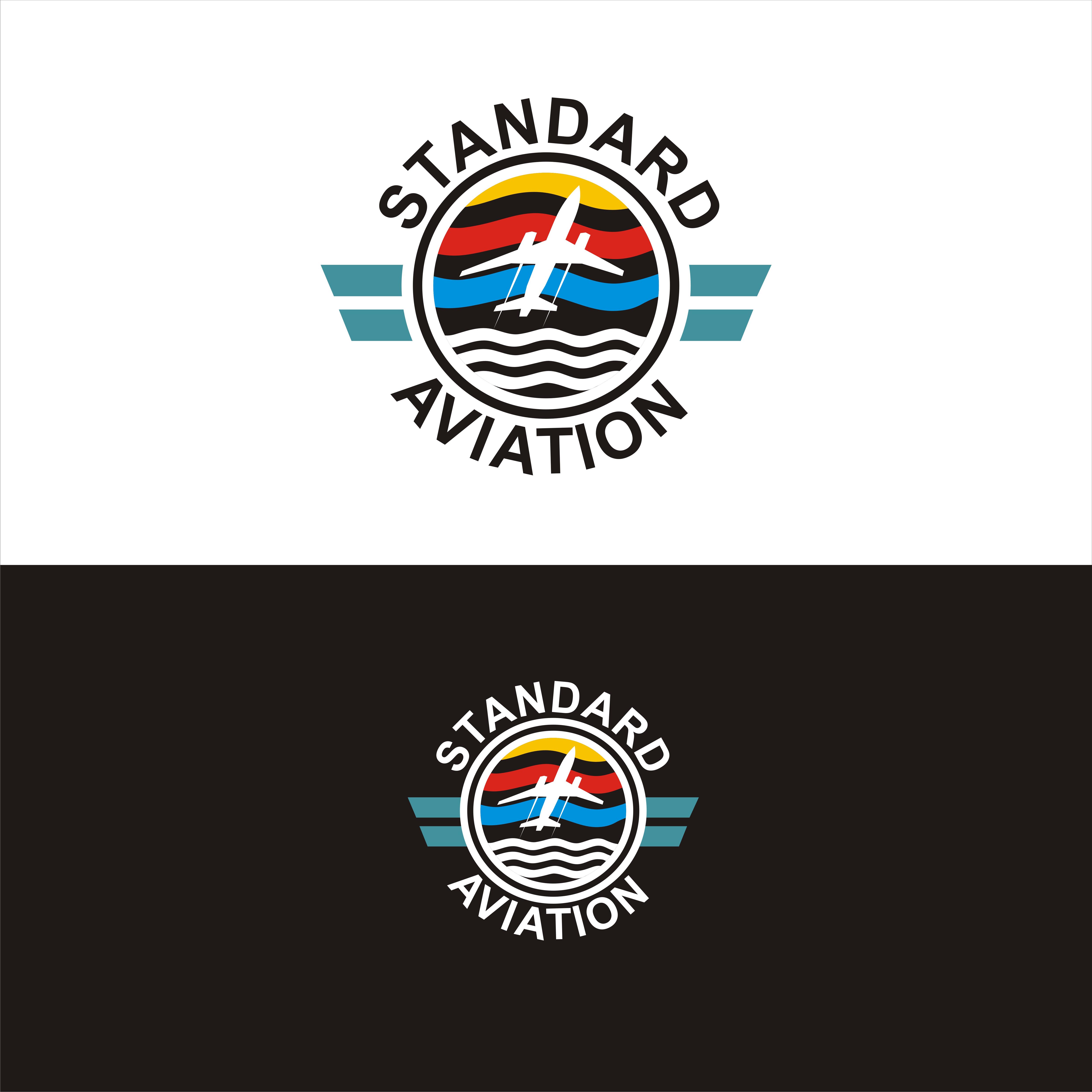 Logo-Design von All art für Standard Aviation | Design #29656859