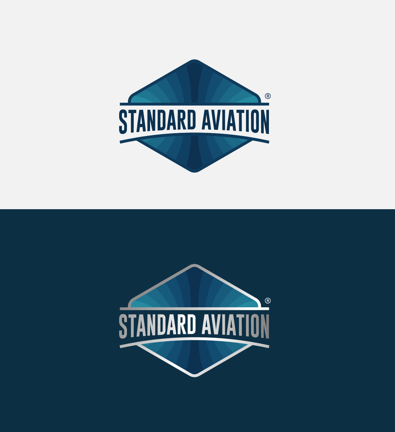 Logo-Design von graphicawy für Standard Aviation | Design #29665102