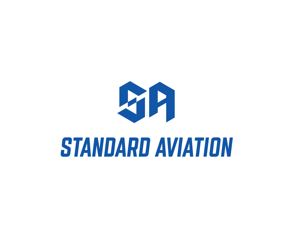 Logo Design by Simple_design_1234 for Standard Aviation | Design #29658817