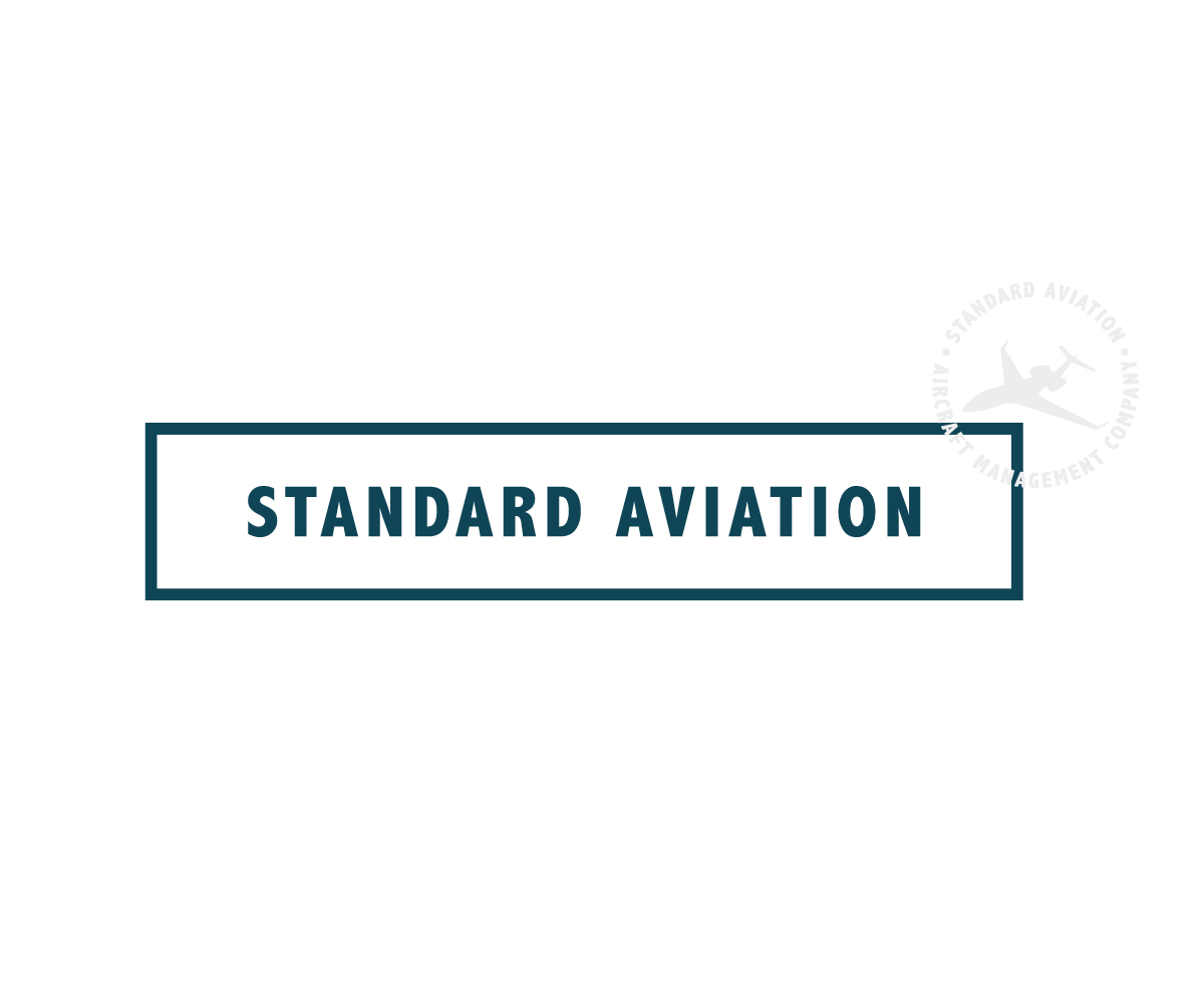 Logo Design by Simple_design_1234 for Standard Aviation | Design #29688146