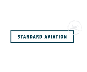 Logo Design by Simple_design_1234 for Standard Aviation | Design: #29688146
