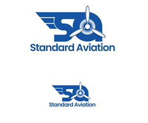Design de Logo par Paint-Tools pour Standard Aviation | Design : #29654484
