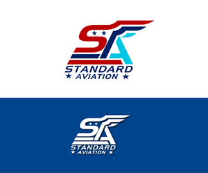 Design de Logo par Paint-Tools pour Standard Aviation | Design : #29654485