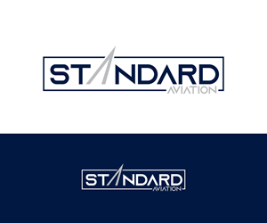 Design de Logo par Paint-Tools pour Standard Aviation | Design : #29654486