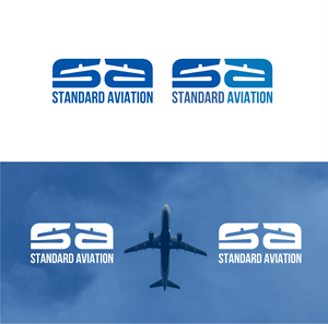 Design de Logo par trojni pour Standard Aviation | Design : #29675152