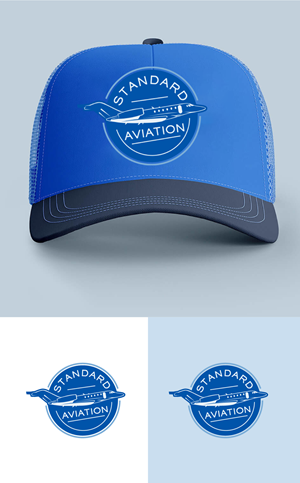 Design de Logo par Digi_Design555 pour Standard Aviation | Design : #29656115