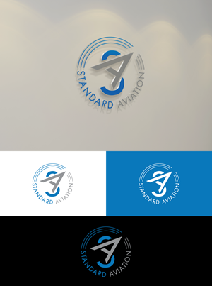 Design de Logo par Digi_Design555 pour Standard Aviation | Design : #29664848