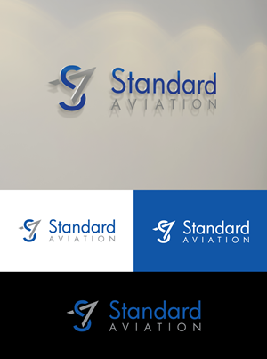 Design de Logo par Digi_Design555 pour Standard Aviation | Design : #29664850