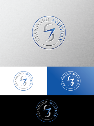 Design de Logo par Digi_Design555 pour Standard Aviation | Design : #29664851