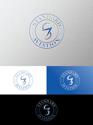 Design de Logo par Digi_Design555 pour Standard Aviation | Design : #29664852
