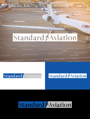 Design de Logo par Digi_Design555 pour Standard Aviation | Design : #29681685