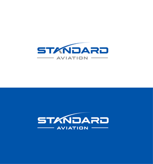 Design de Logo par Graphixpointt pour Standard Aviation | Design : #29652090