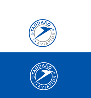 Logo Design by Graphixpointt for Standard Aviation | Design: #29652100