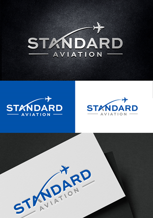 Design de Logo par Graphixpointt pour Standard Aviation | Design : #29652136