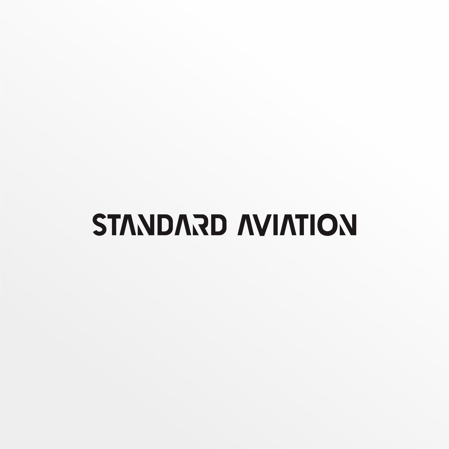Design de Logo par akmalux pour Standard Aviation | Design #29651939