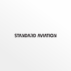 Logo Design by akmalux for Standard Aviation | Design: #29651939