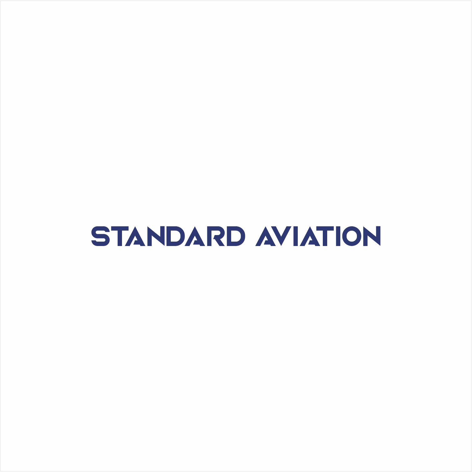 Design de Logo par akmalux pour Standard Aviation | Design #29651948