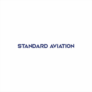 Logo Design by akmalux for Standard Aviation | Design: #29651948