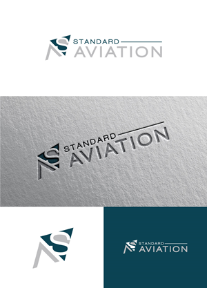 Design de Logo par chris Ray pour Standard Aviation | Design : #29652252