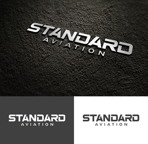 Logo Design by design 125 for Standard Aviation | Design: #29655262