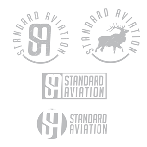 Design de Logo par stylelogo92 pour Standard Aviation | Design : #29653782