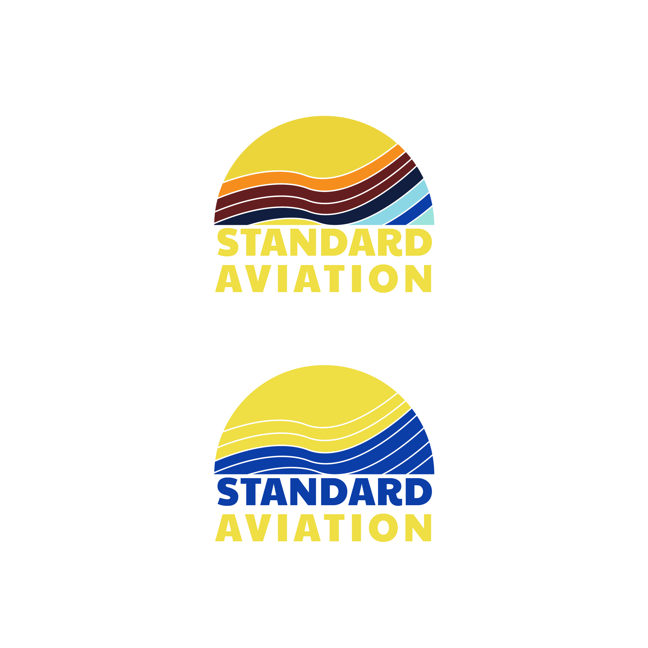 Design de Logo par stylelogo92 pour Standard Aviation | Design #29658609