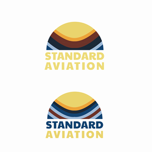 Design de Logo par stylelogo92 pour Standard Aviation | Design : #29660081