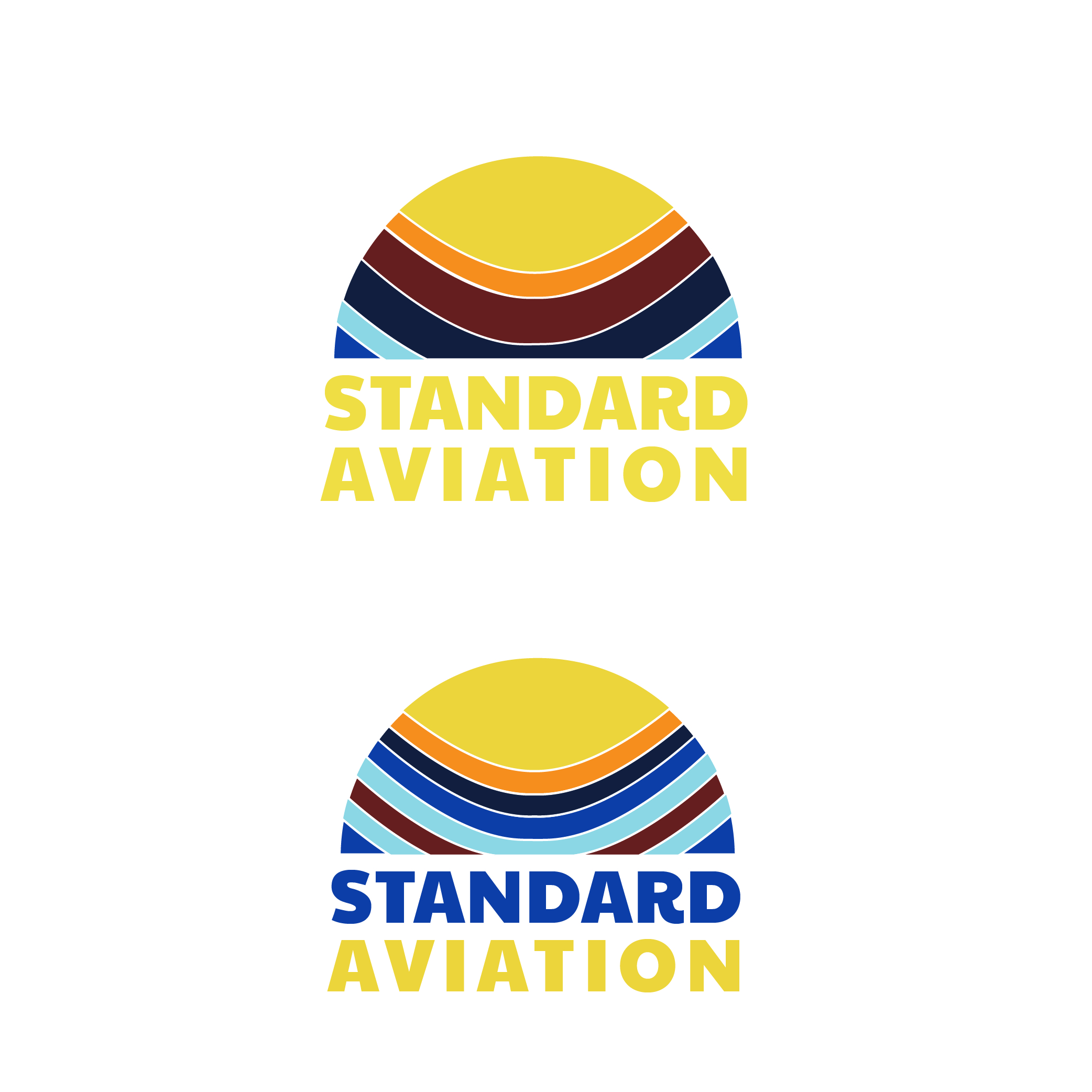 Design de Logo par stylelogo92 pour Standard Aviation | Design #29661040