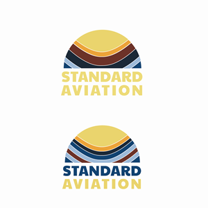 Design de Logo par stylelogo92 pour Standard Aviation | Design : #29661040