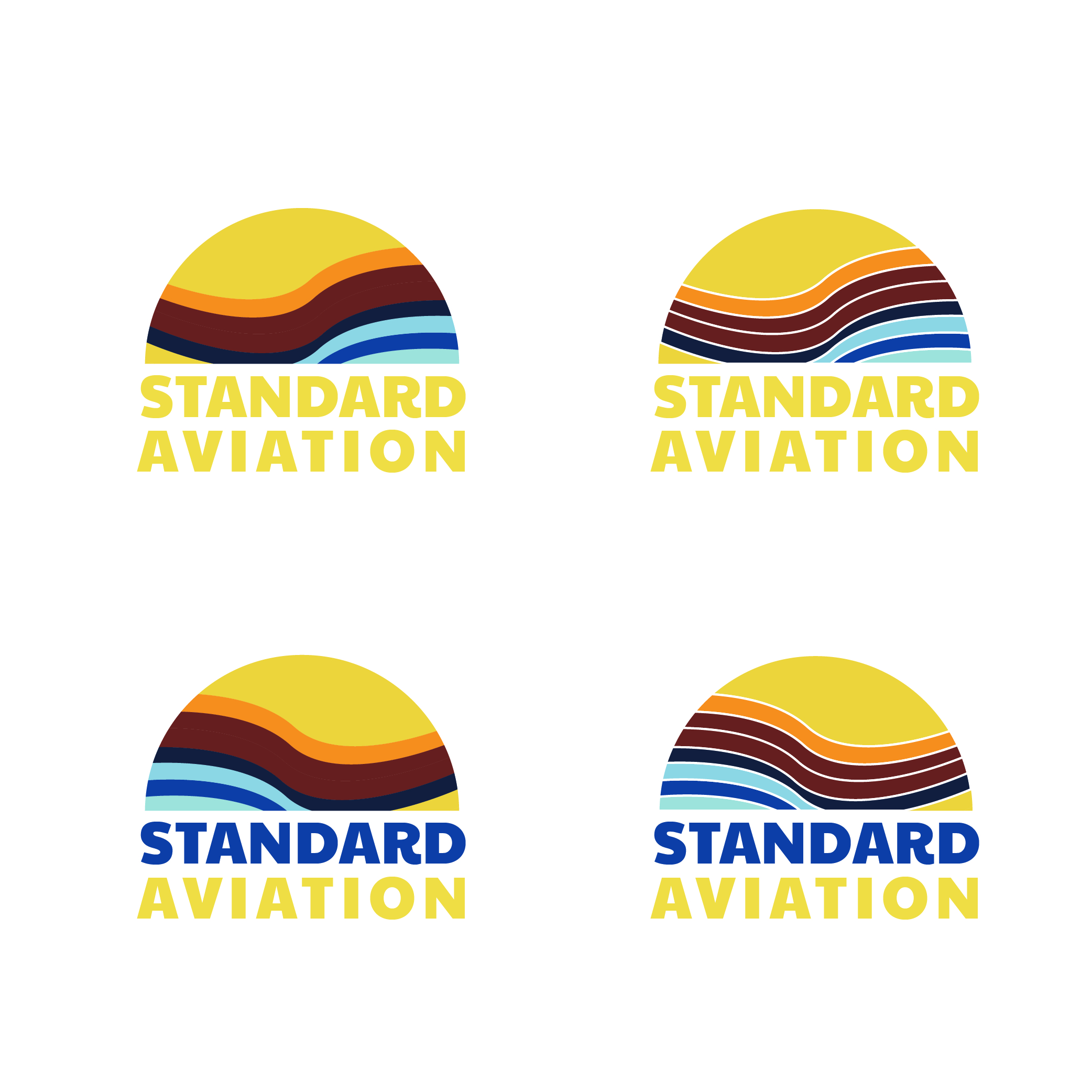 Design de Logo par stylelogo92 pour Standard Aviation | Design #29661252