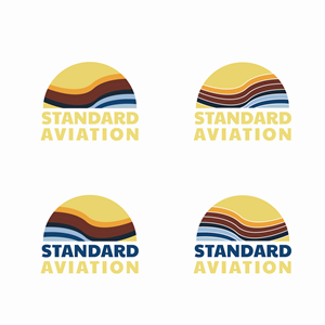 Design de Logo par stylelogo92 pour Standard Aviation | Design : #29661252
