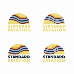 Design de Logo par stylelogo92 pour Standard Aviation | Design : #29661965