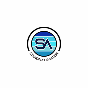 Logo-Design von Design by Nilahm für Standard Aviation | Design: #29658666