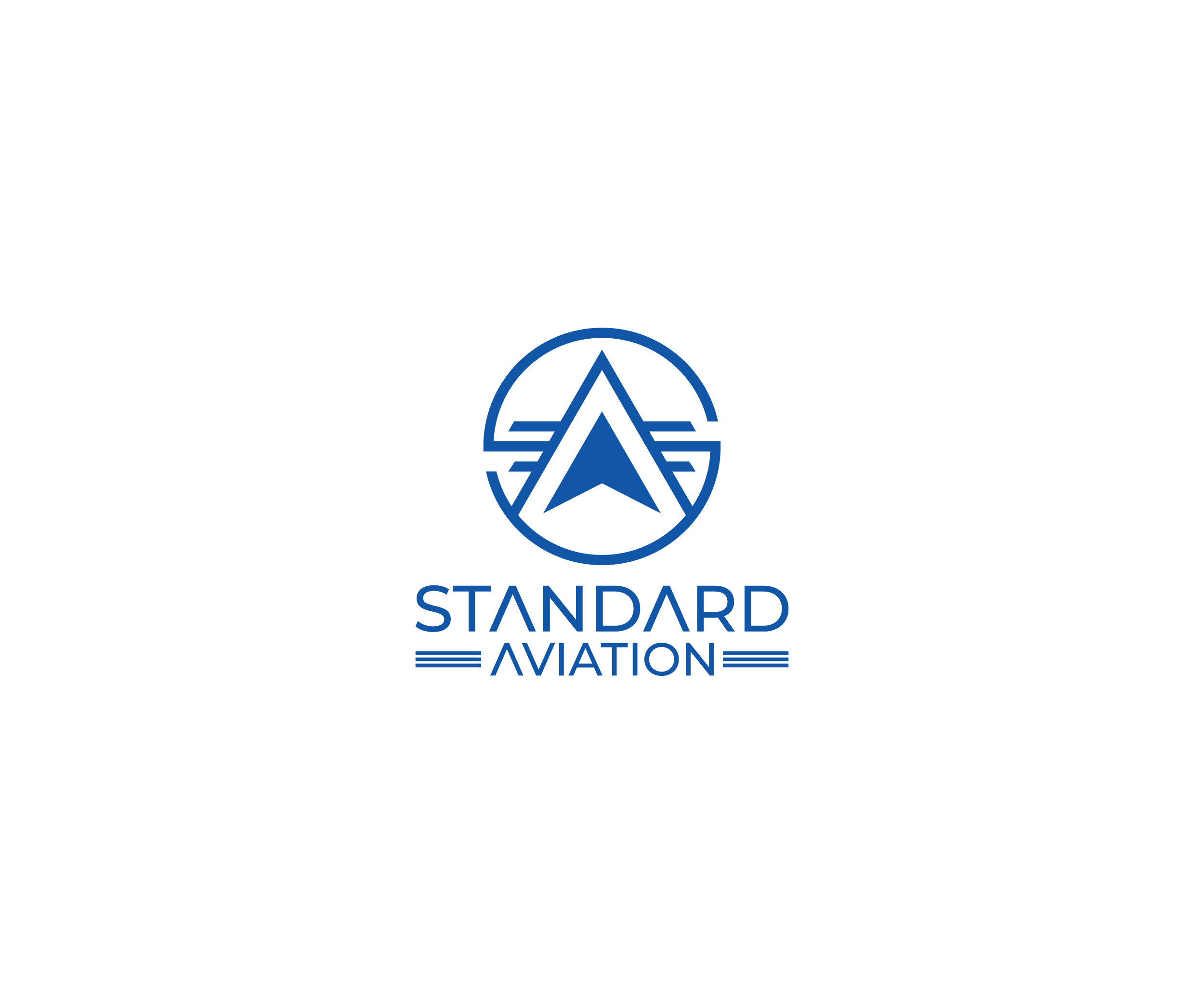Design de Logo par Editeight26 pour Standard Aviation | Design #29652822