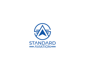 Design de Logo par Editeight26 pour Standard Aviation | Design : #29652822