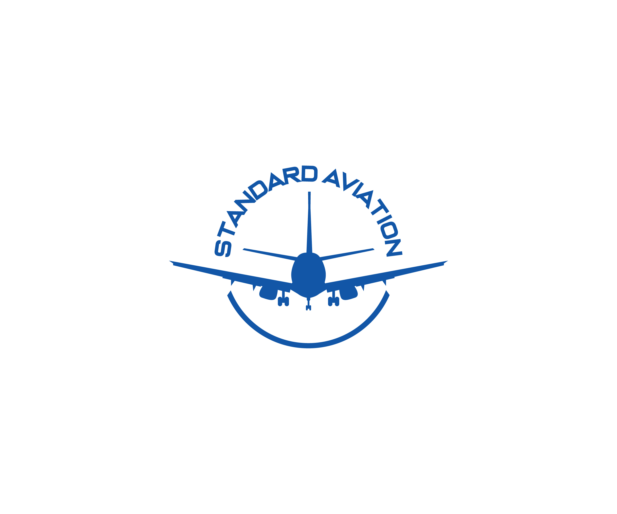 Design de Logo par Editeight26 pour Standard Aviation | Design #29652896