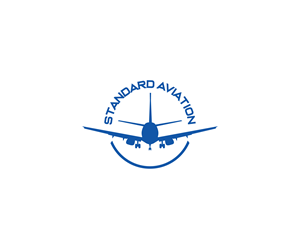 Design de Logo par Editeight26 pour Standard Aviation | Design : #29652896