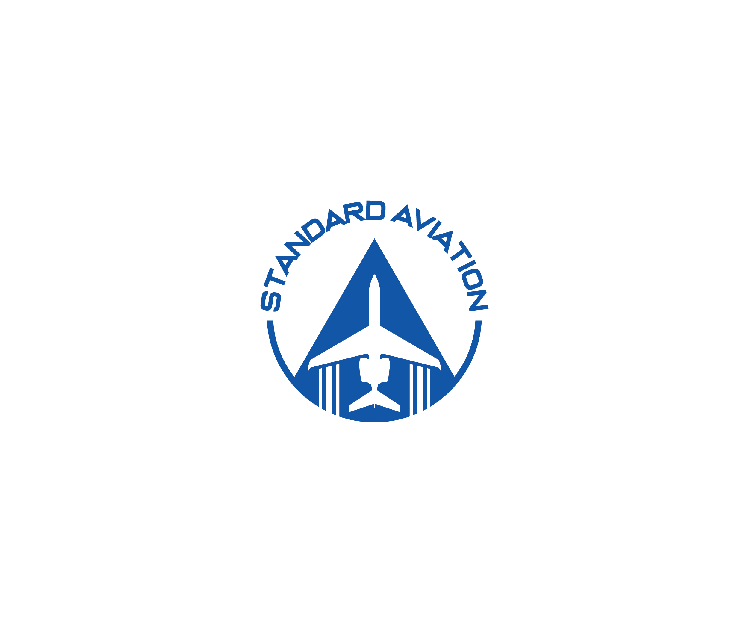 Logo Design by Editeight26 for Standard Aviation | Design #29656420