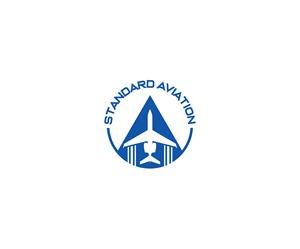 Logo Design by Editeight26 for Standard Aviation | Design: #29656420