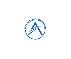 Logo Design by Editeight26 for Standard Aviation | Design: #29656441
