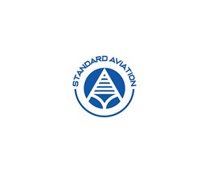 Logo Design by Editeight26 for Standard Aviation | Design: #29656468
